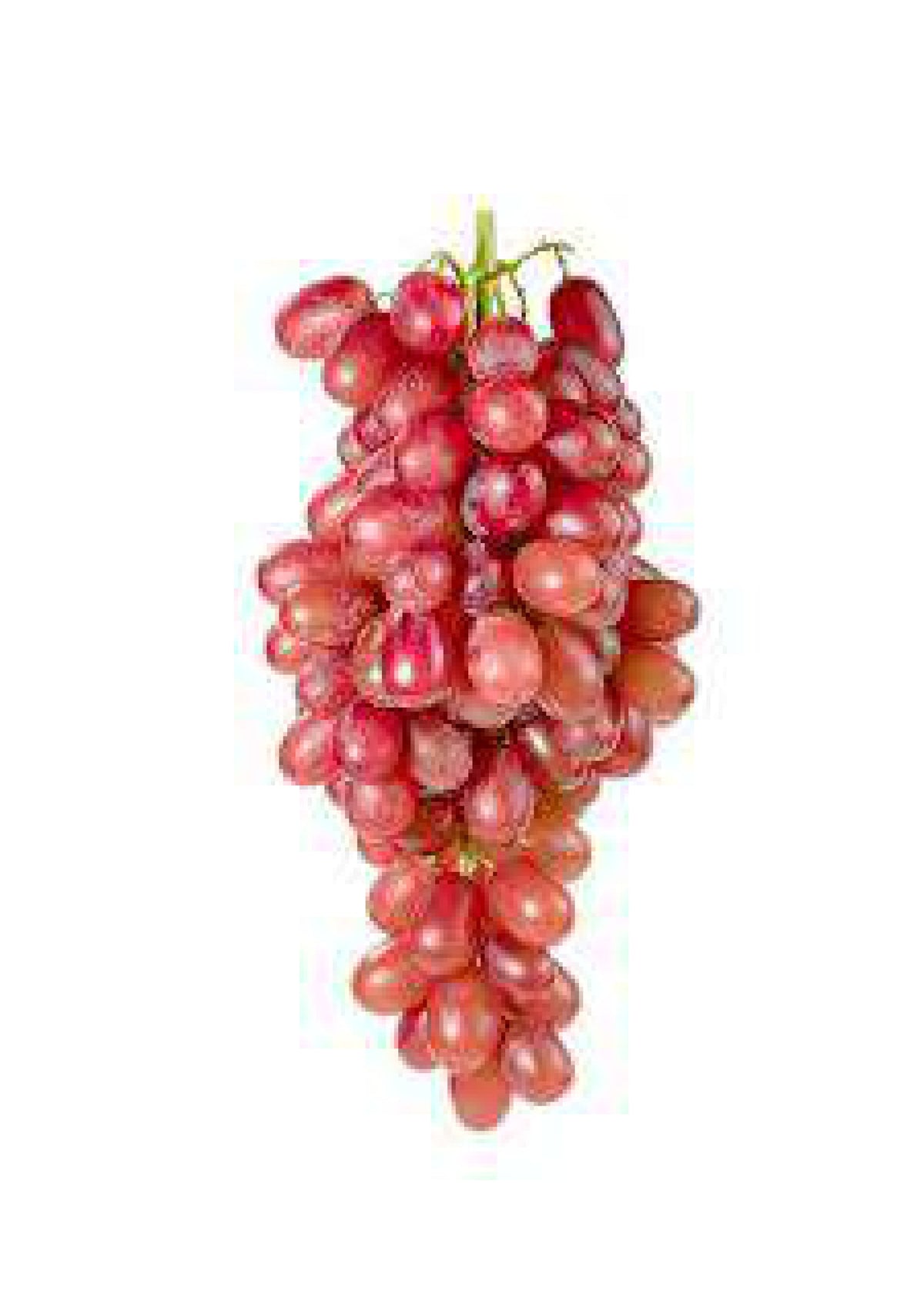 Grapes RED seedless (250gm)