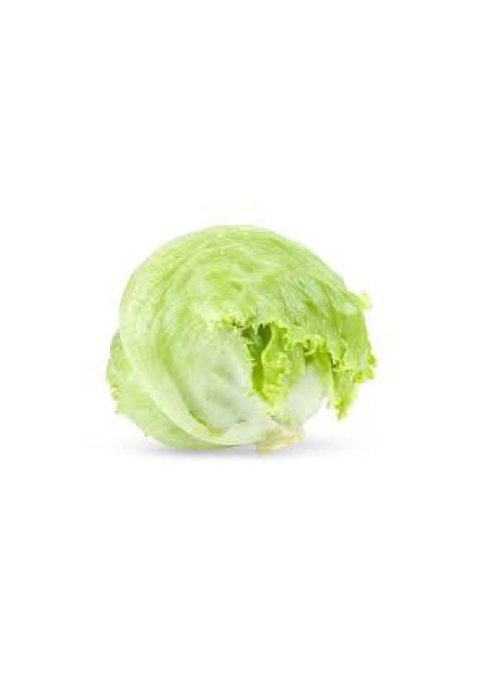 Round lettuce (each)