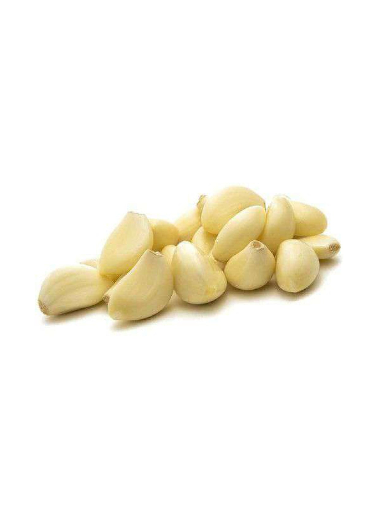 Peeled garlic pack (each)