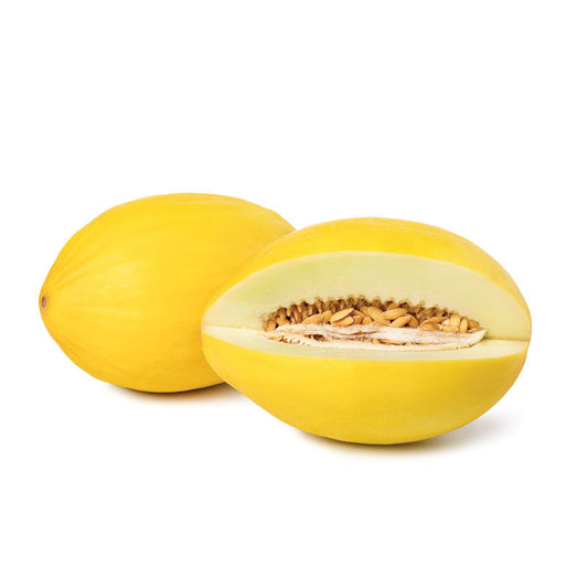 Melon yellow (each)