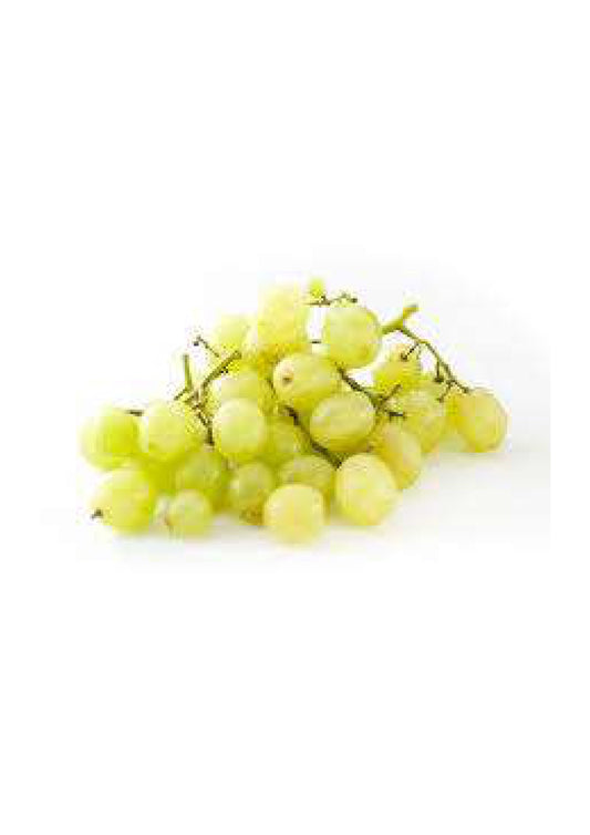 WHITE Grapes seedless