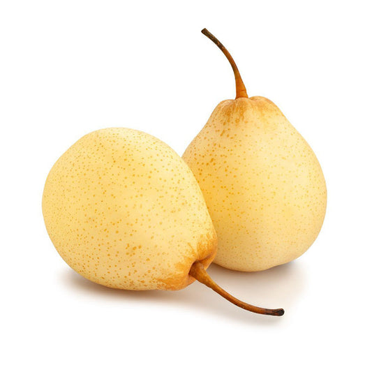 ASIAN PEAR (500gm)