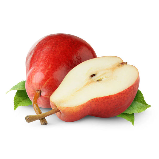 PEAR RED (500gm)