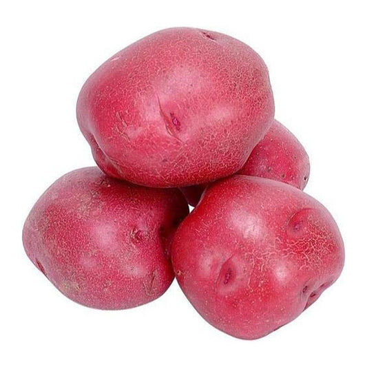 POTATO RED LOOSE (500gm)