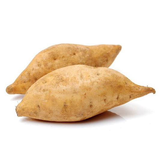 POTATO SWEET UGANDA (500gm)