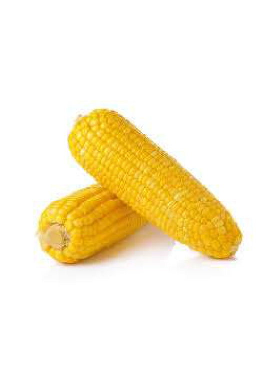 Sweetcorn Vacuum pack