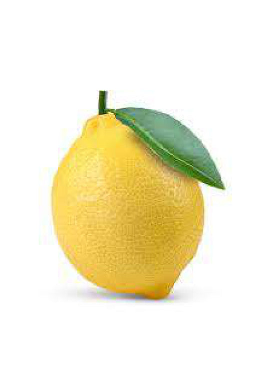 Lemon each