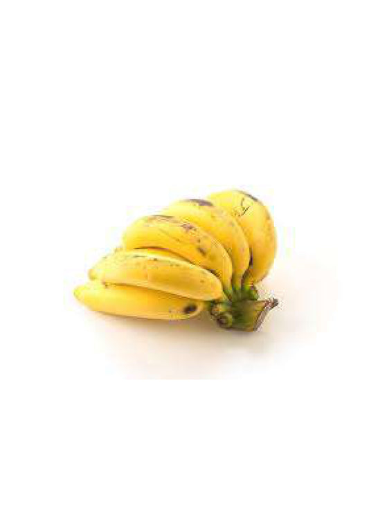 Banana Yellow India