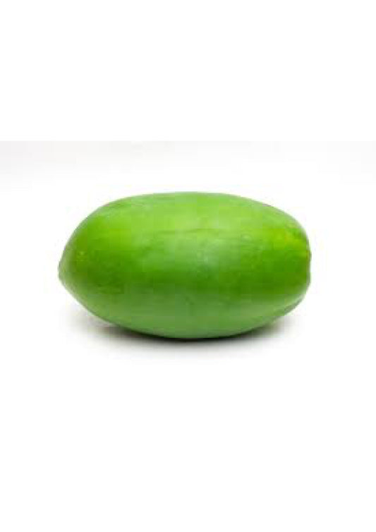 RAW PAPAYA