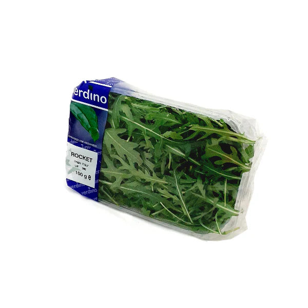 Rocket leaf PrePack