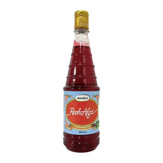 ROOHAFZA HAMDARD
