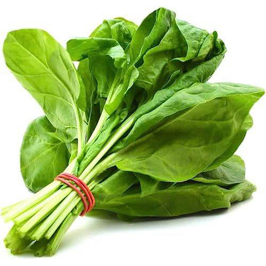 Spinach (each)