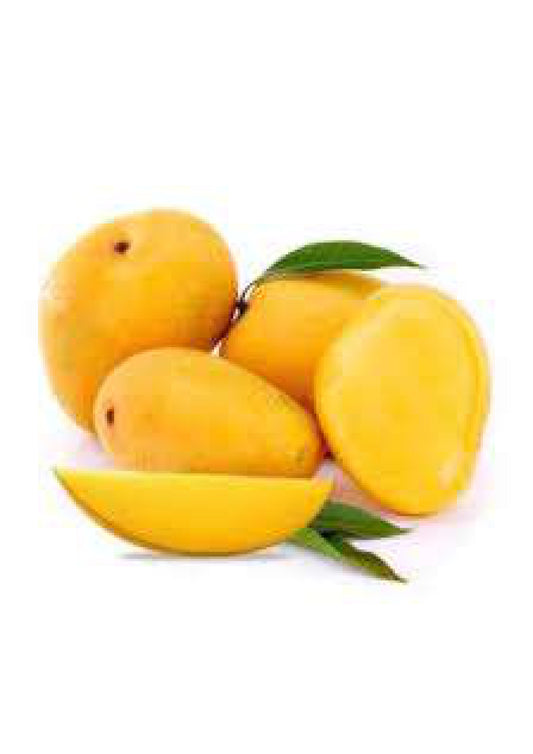 Alpanso MANGO