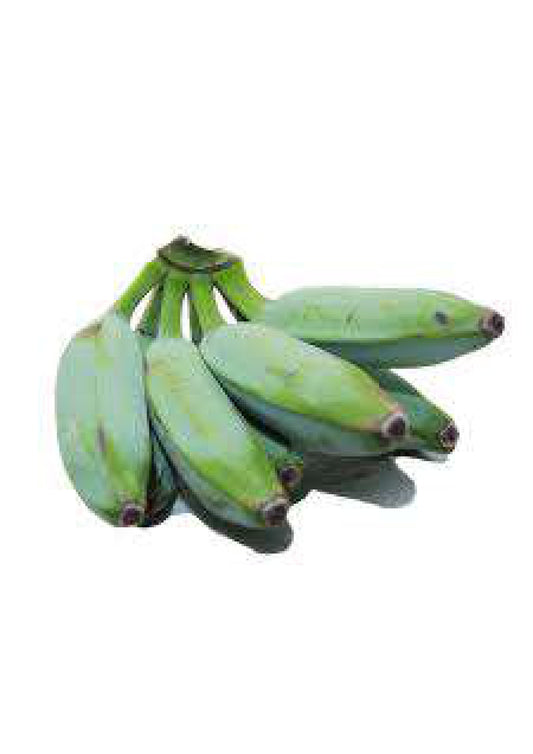 Ash Plantain