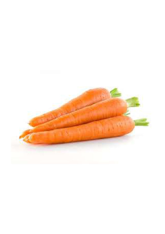ASIAN CARROT (500gm)