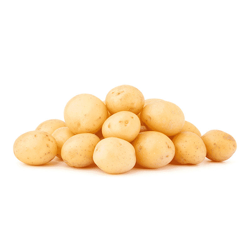 POTATO BABY (500gm)