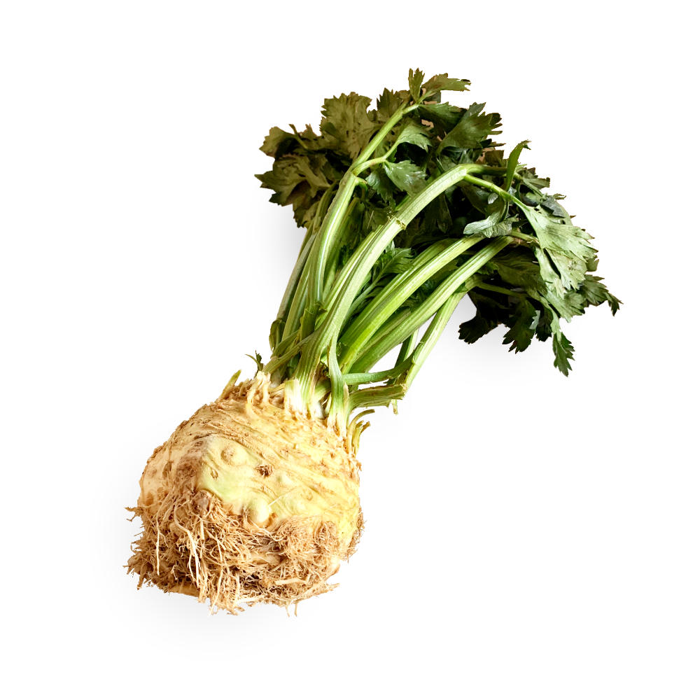 Celeriac each