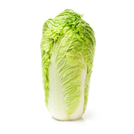 China cabbage each