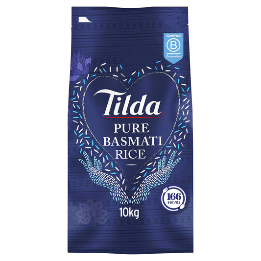 TILDA BASMATI 10KG
