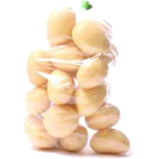 POTATO 2KG (Pre Packed)