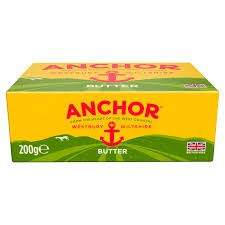ANCHOR BUTTER  SALTED