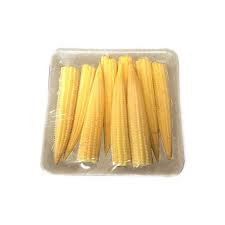 Baby corn P.P
