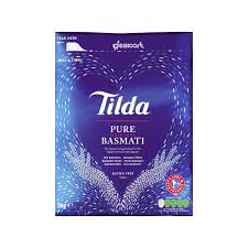 TILDA BASMATI 5KG