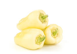 Peppers white (250gm)