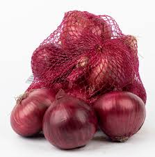 Red Onion 1Kg