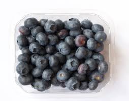 Blueberry (each)