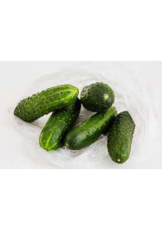 CUCUMBER BAG