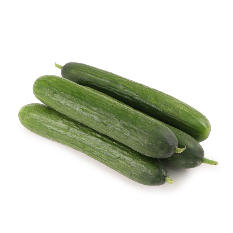 Baby cucumber (500gm)