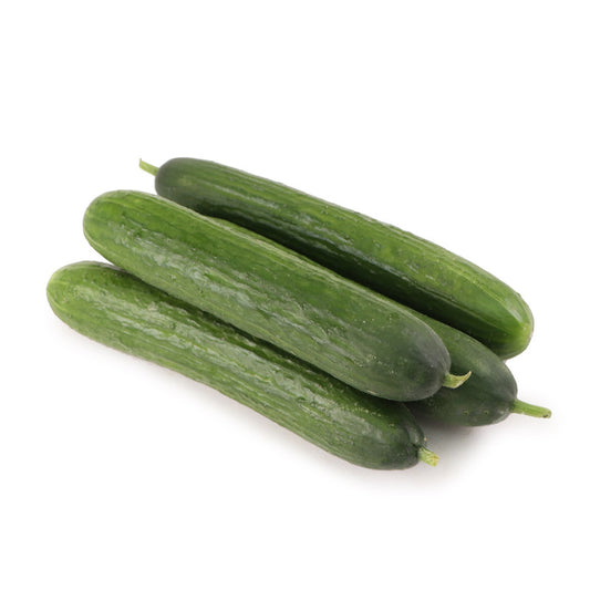 Baby cucumber (500gm)
