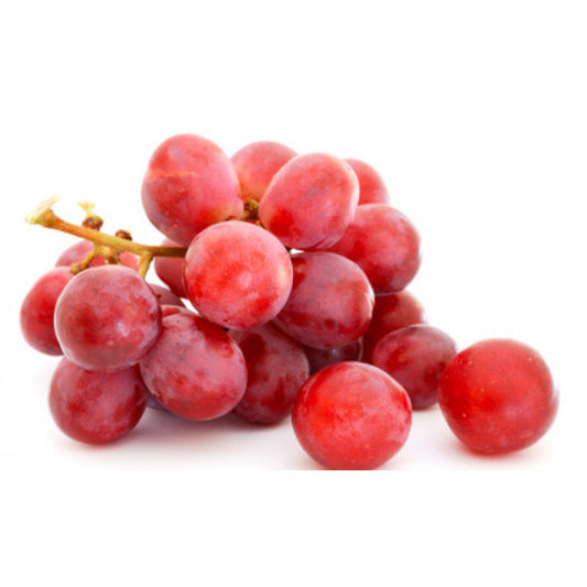 Grapes Red Globe
