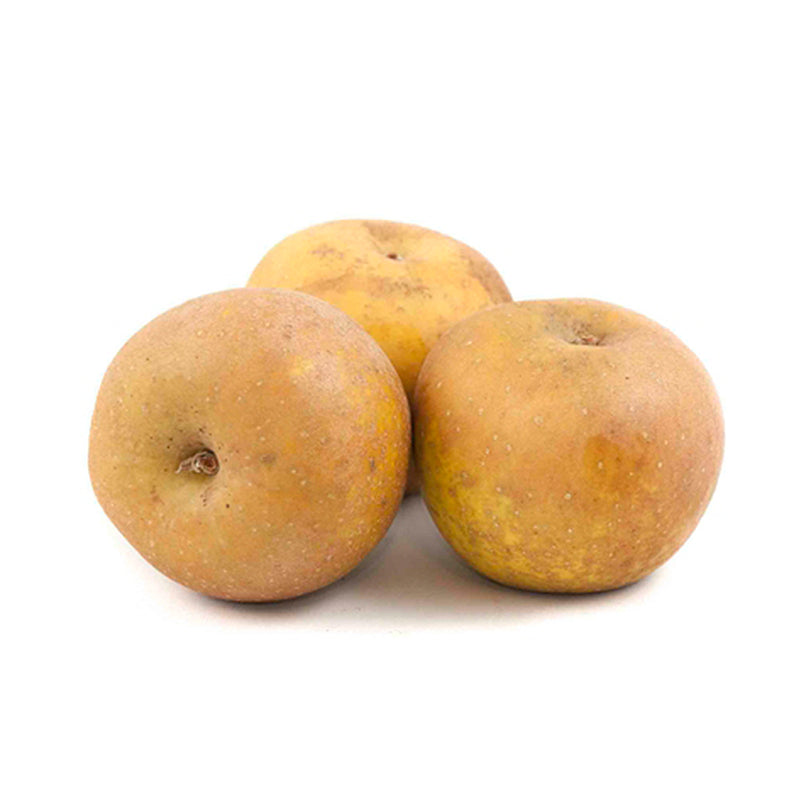 Apple Russet (500gm)