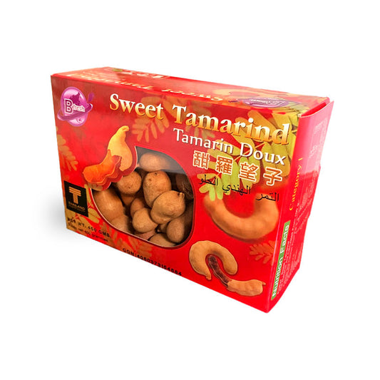 Sweet tamarind pack (each) 400gm